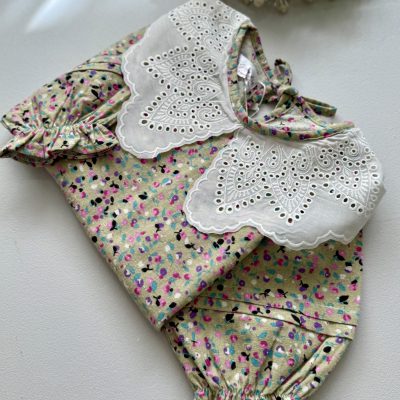 شومیز نوبهار