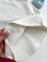 تاپ شلوارک لاکی - Image 4