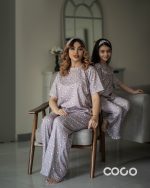 مادرکودک چیندار کوکو - Image 14