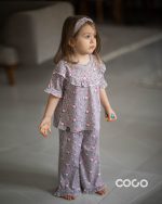 مادرکودک چیندار کوکو - Image 18