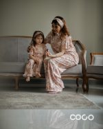 مادرکودک چیندار کوکو - Image 10
