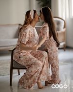 مادرکودک چیندار کوکو - Image 16