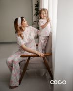 مادرکودک چیندار کوکو - Image 12