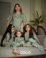 مادرکودک چیندار کوکو - Image 9