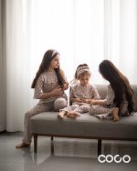 مادرکودک چیندار کوکو - Image 11