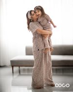 مادرکودک چیندار کوکو - Image 13