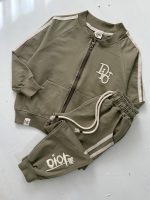 Dior سویشرت شلوار - Image 2