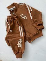Dior سویشرت شلوار - Image 5