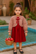 کت سارافون لیلی - Image 4