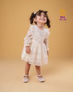 لباس عروس برفین - Image 3