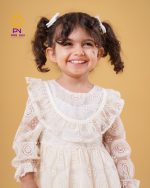 لباس عروس برفین - Image 2
