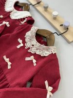 پاپیونی پیراهن🎀 - Image 4