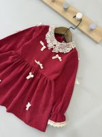 پاپیونی پیراهن🎀 - Image 5