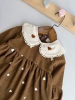 پیراهن قلب قلبی💕 - Image 6