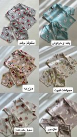 نوزادی و‌ مادر پارت جدید - Image 3