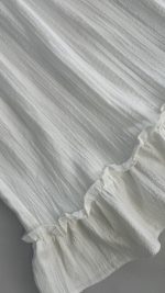 کت سارافون ژاکارد بهار - Image 4