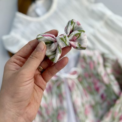 کت سارافون ژاکارد بهار