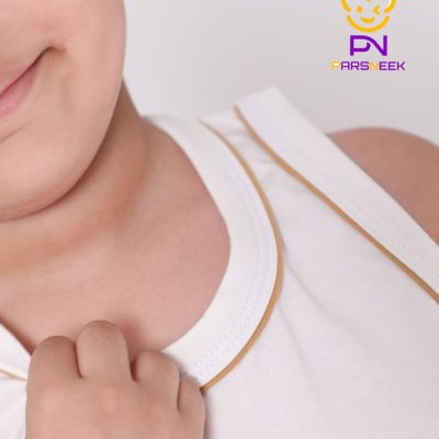نوار رنگی رکابی شورت