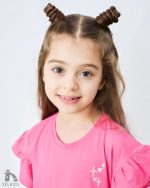 گلدوزی چیندار پیراهن - Image 8