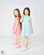 پیراهن طرحدار - Image 5