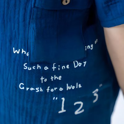 ست موسلین