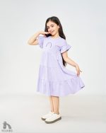 پیراهن پله ای - Image 3
