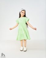پیراهن پله ای - Image 5