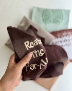 تاپ شلوارک Daz