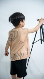 تاپ شلوارک Daz - Image 8