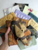 هورس چاپی