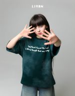 تیشرت باکسی تکست - Image 7
