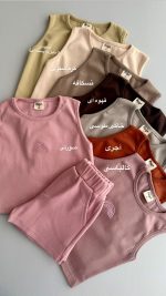 کبریتی رنگین کمون - Image 5