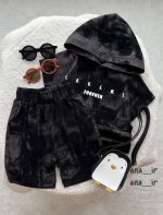 فشن وست شلوارک - Image 7