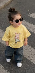 تیشرت آساره - Image 17