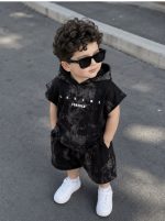 فشن وست شلوارک
