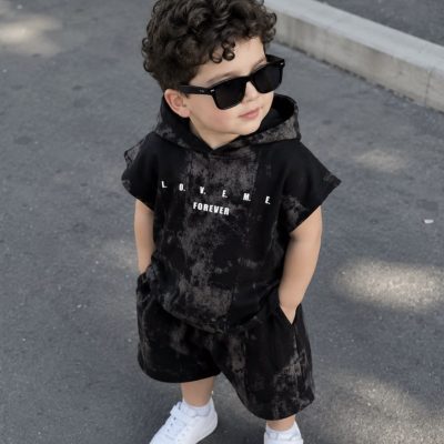 فشن وست شلوارک
