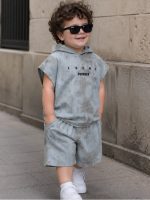 فشن وست شلوارک - Image 2