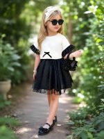 توپی تیشرت دامن