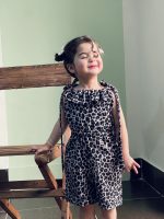 سرهمی پلنگی - Image 2