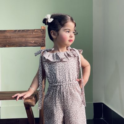 سرهمی پلنگی