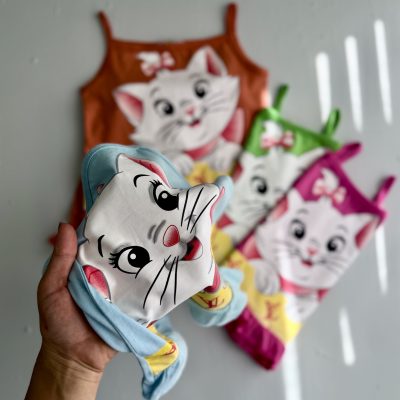 ست پیشی ملوس