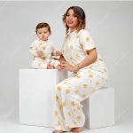 نوزادی جدید آستین بلند
