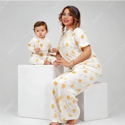 نوزادی جدید آستین بلند