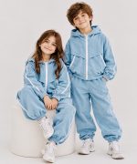 مغزی‌دوزی سویشرت‌شلوار