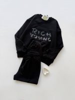 دورس جاگر rich young - تصویر 9