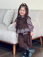 سه تیکه گلگلی(ارسال ۲۰-۲۱ مهر❌)