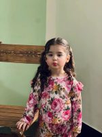 ست گلگلی رنگی - تصویر 9