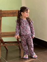 ست گلگلی رنگی - تصویر 5